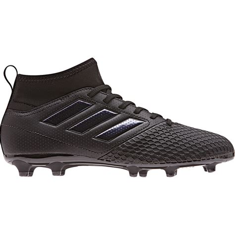 adidas performance ace 17.3 indoor fußballschuh kinder|Adidas Youth Ace 17.3 In Indoor Soccer Shoes .